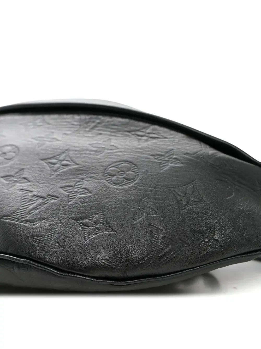 Louis Vuitton Calfskin Shadow Discovery #333882L16B